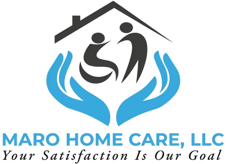 Maro Home Care Logo